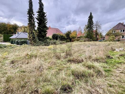 Grundstück zum Kauf 295.000 € 1.013 m² Grundstück Adendorf 21365