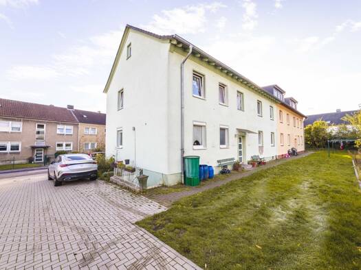 Mehrfamilienhaus zum Kauf 319.000 € 8 Zimmer 180 m² 341 m² Grundstück Wischlingen Huckarde 44369