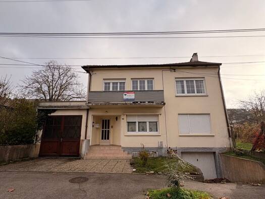 Wohnung zum Kauf 91.000 € 3 Zimmer 92 m² frei ab sofort Centre-Coulee Verte Stiring-Wendel 57350