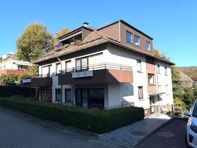 Wohnung zum Kauf 89.900 € 2 Zimmer 63,2 m² frei ab 30.06.2025 Bad Sachsa Bad Sachsa 37441