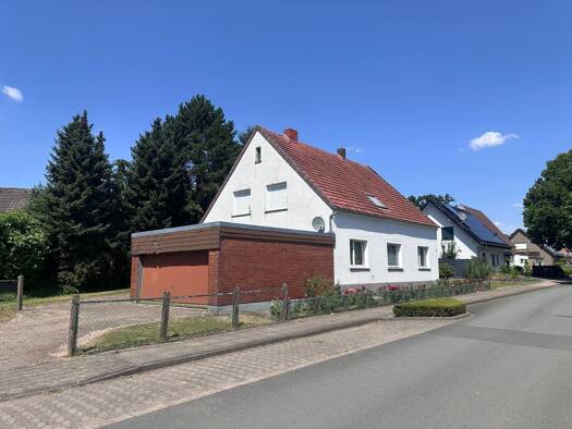 Grundstück zum Kauf provisionsfrei 128.000 € 593 m² Grundstück frei ab sofort Bardüttingdorf Spenge 32139