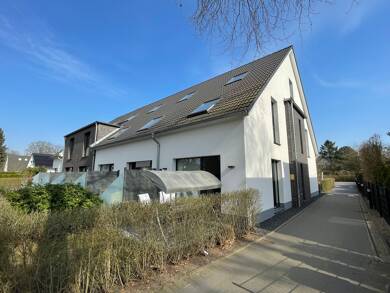 Haus zum Kauf provisionsfrei 730.000 € 4 Zimmer 118,7 m² 262 m² Grundstück Schnelsen Hamburg 22457