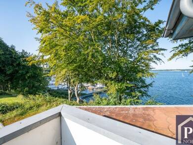 Einfamilienhaus zum Kauf 7 Zimmer 210 m² 420 m² Grundstück Glücksburg Glücksburg 24960