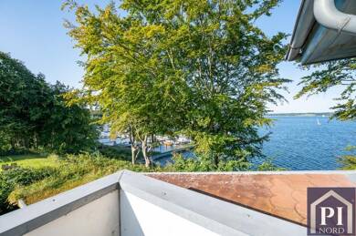 Einfamilienhaus zum Kauf 7 Zimmer 210 m² 420 m² Grundstück Glücksburg Glücksburg 24960