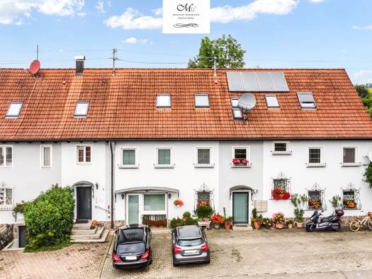 Mehrfamilienhaus zum Kauf 1.250.000 € 14 Zimmer 361 m² 846 m² Grundstück Hefigkofen Oberteuringen 88094