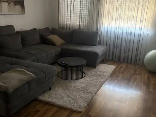 Wohnung zur Miete 930 € 3 Zimmer 80 m² Geschoss 2/2 frei ab sofort Charlottenburg Berlin 10585