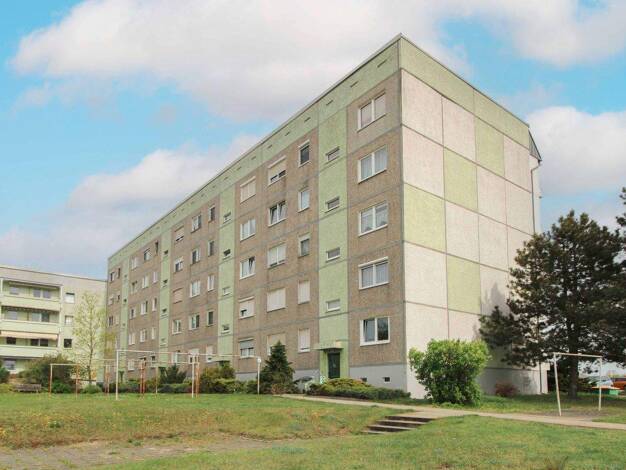 Sonstiges zum Kauf als Kapitalanlage geeignet 35.000 € 2 Zimmer 55 m² Lutherstadt Wittenberg Wittenberg 06886