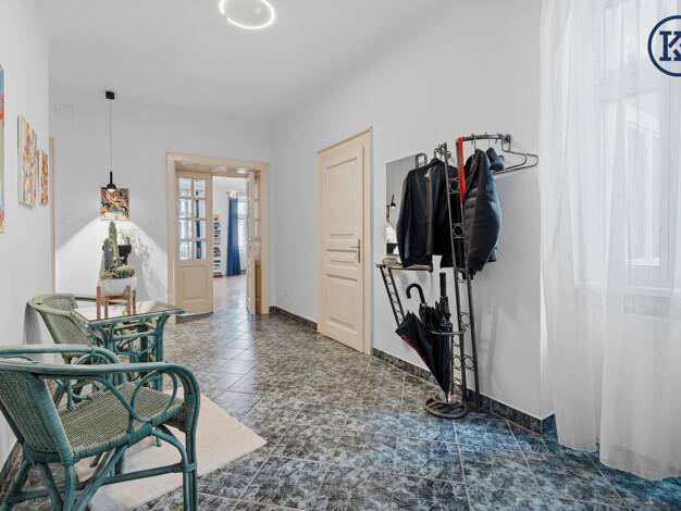 Wohnung zum Kauf 1.150.000 € 4 Zimmer 148 m² frei ab 01.10.2026 Alser Straße 47 Josefstadt 1080