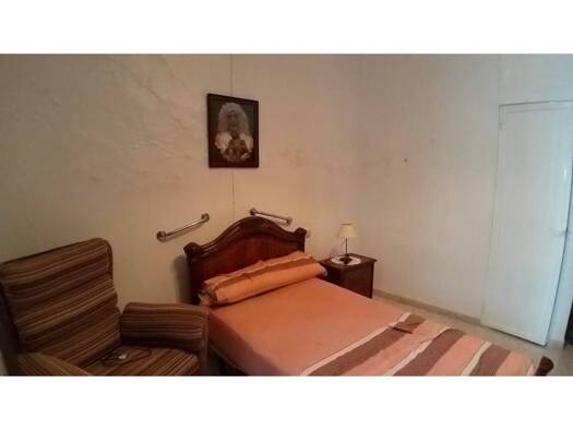 Villa zum Kauf 77.000 € 5 Zimmer 140 m² Sierra de Yeguas 29328