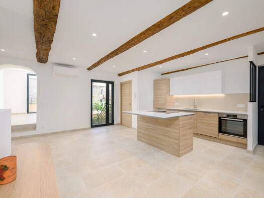 Wohnung zum Kauf 1.695.000 € 5 Zimmer 107 m² Saint Maymes-Lauvert ANTIBES 06600