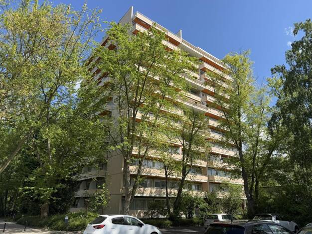 Wohnung zum Kauf 198.000 € 3 Zimmer 83 m² 1. Geschoss Harleshausen Kassel 34128
