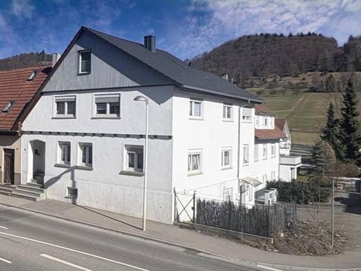 Mehrfamilienhaus zum Kauf 299.000 € 10 Zimmer 250 m² 264 m² Grundstück Truchtelfingen Albstadt 72461