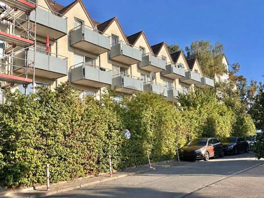 Wohnung zum Kauf 79.000 € 1 Zimmer 23 m² EG Ahlem Ahlem - Badenstedt - Davenstedt 30453