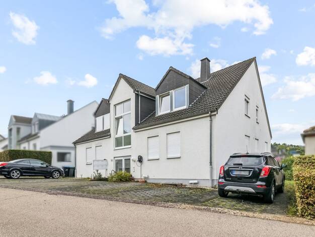 Maisonette zum Kauf 299.950 € 4 Zimmer 101,4 m² Konz 54329