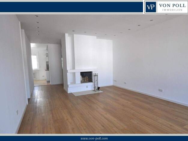 Wohnung zur Miete 960 € 4 Zimmer 102 m² 2. Geschoss frei ab 01.04.2026 Idstein 65510