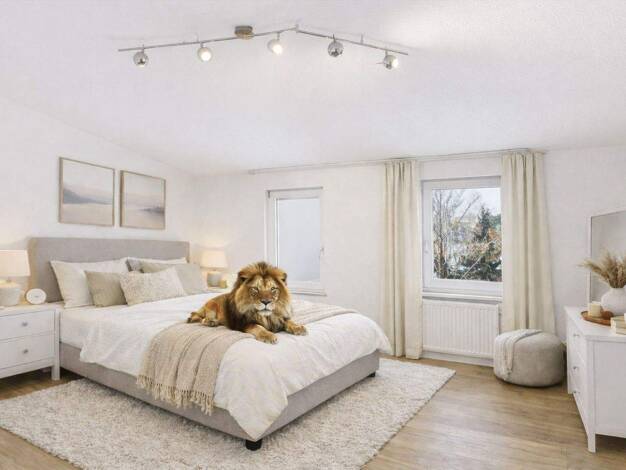 Wohnung zum Kauf 299.000 € 2,5 Zimmer 91 m² Darmstadt 64285