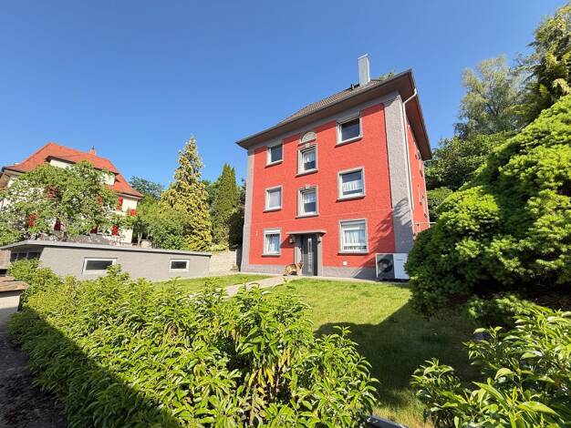 Stadthaus zum Kauf 495.000 € 8 Zimmer 180 m² 683 m² Grundstück Schwenningen Villingen-Schwenningen 78056