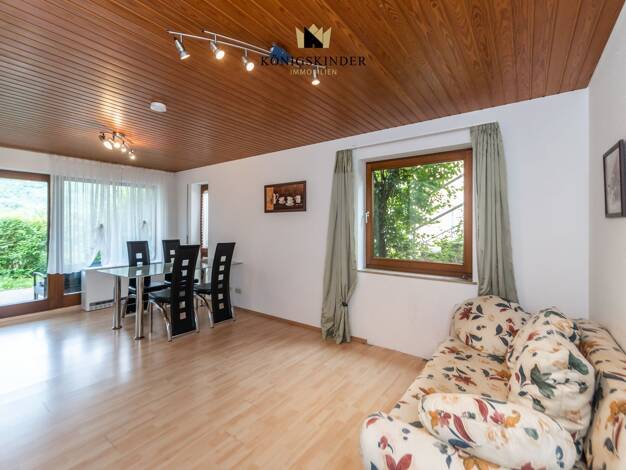 Wohnung zum Kauf 171.000 € 2 Zimmer 48 m² Bad Urach 72574