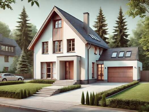 Grundstück zum Kauf 295.000 € 1.200 m² Grundstück Mengkofen 84152