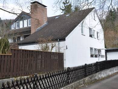 Wohnung zur Miete 650 € 2 Zimmer 80 m² 1. Geschoss frei ab sofort Mayen Mayen 56727