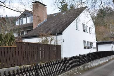 Wohnung zur Miete 650 € 2 Zimmer 80 m² 1. Geschoss frei ab sofort Mayen Mayen 56727