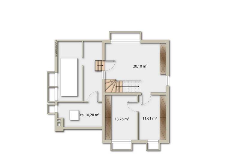 Einfamilienhaus zum Kauf 5 Zimmer 187 m² 962 m² Grundstück Sistrans 6073