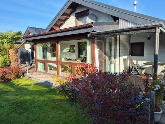 Haus zum Kauf 225.000 € 3 Zimmer 57 m² 414 m² Grundstück Neuhaus 21785