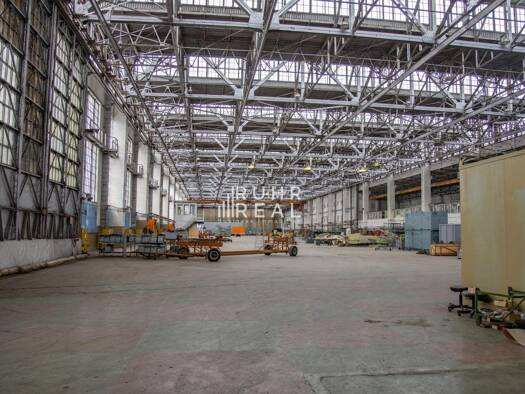 Lagerhalle zur Miete 2.400 m² Lagerfläche teilbar ab 2.400 m² Rünthe Bergkamen 59192