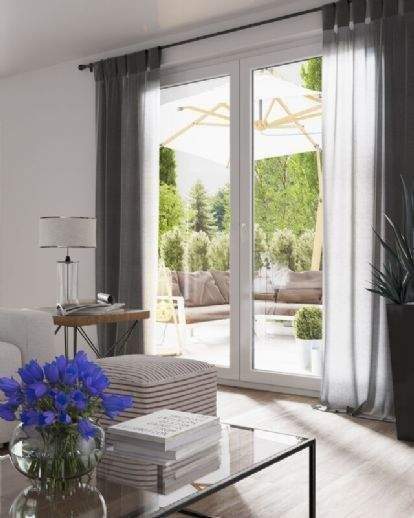 Immobilie in Groß Grönau - Minimalistisch und modern! - Bild 3