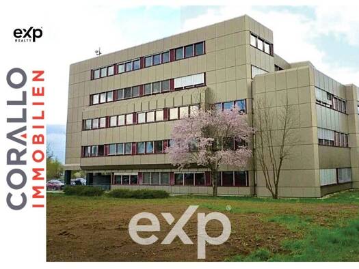 Bürokomplex zum Kauf 8.500.000 € 3.597 m² Bürofläche Bernhausen Filderstadt 70794