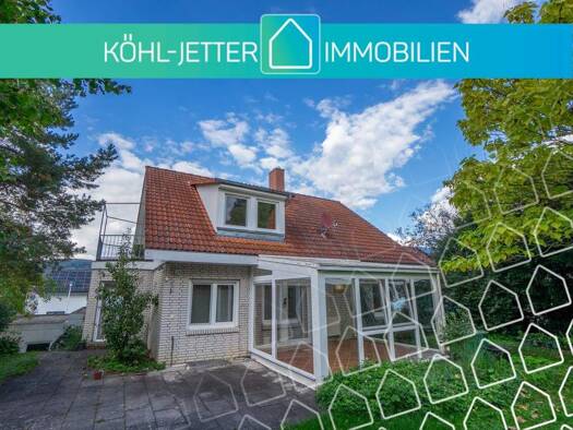 Einfamilienhaus zur Miete 1.500 € 6,5 Zimmer 160 m² 950 m² Grundstück frei ab sofort Schlatt Hechingen-Schlatt 72379