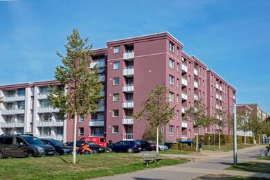 Wohnung zur Miete 609 € 2 Zimmer 55 m² 4. Geschoss Spandauer Straße 7 Monheim Monheim 40789