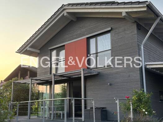 Haus zum Kauf 950.000 € 6 Zimmer 140 m² 610 m² Grundstück Sillersdorf Saaldorf-Surheim 83416