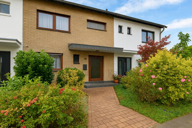 Reihenmittelhaus zum Kauf 369.000 € 5 Zimmer 159,5 m² 246 m² Grundstück Brauweiler Pulheim / Brauweiler 50259