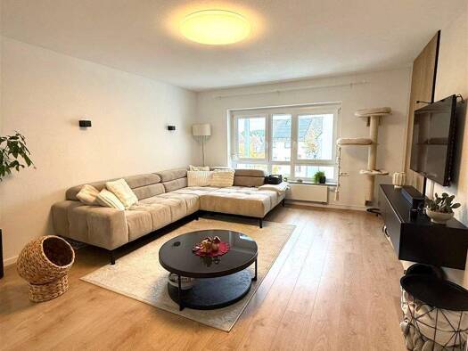 Wohnung zur Miete 1.250 € 4 Zimmer 111 m² frei ab 01.01.2026 Schwenningen Villingen-Schwenningen 78054