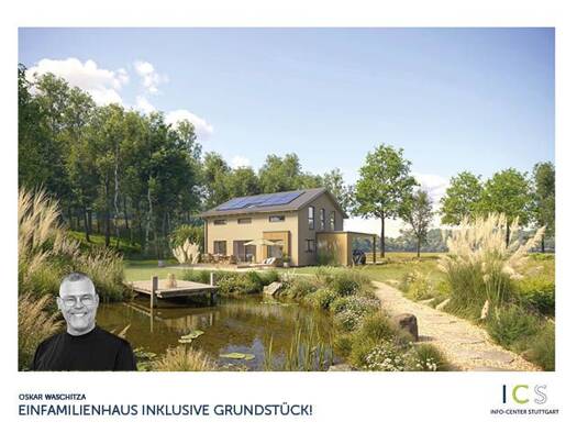 Einfamilienhaus zum Kauf provisionsfrei 785.482 € 6 Zimmer 174,8 m² 652 m² Grundstück Offenau 74254