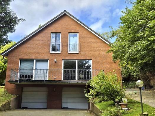 Einfamilienhaus zum Kauf 469.000 € 9,5 Zimmer 250 m² 1.036 m² Grundstück Mözen 23795