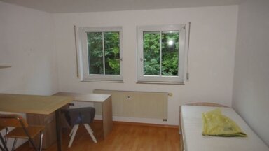 Wohnung zur Miete 335 € 1 Zimmer 18 m² frei ab sofort Innenstadt - West Schweinfurt 97421