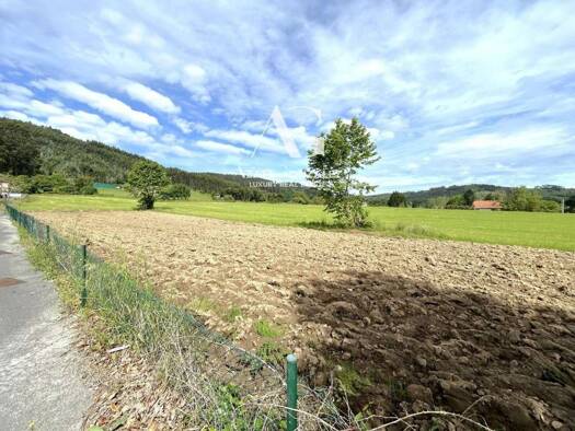 Acker-/Waldstück zum Kauf 190.000 € MIES DE LA PUERTA 6 Escalante 39795
