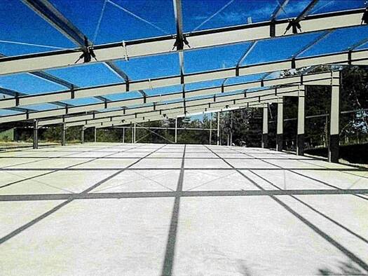Lagerhalle zur Miete 2.780 € 800 m² Lagerfläche Sengenthal Sengenthal 92369