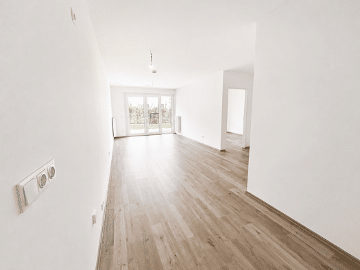 Wohnung zum Kauf provisionsfrei 171.646 € 2 Zimmer 50,6 m² frei ab sofort Wiener Neustadt 2700