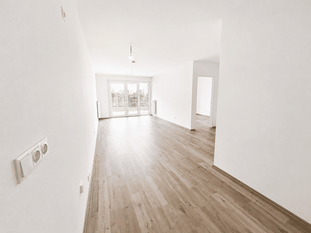 Wohnung zum Kauf provisionsfrei 171.646 € 2 Zimmer 50,6 m² frei ab sofort Wiener Neustadt 2700