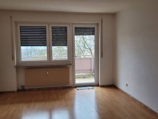 Wohnung zur Miete 480 € 2 Zimmer 50 m² Geschoss 3/4 frei ab 01.02.2026 Niederwerrn 97464