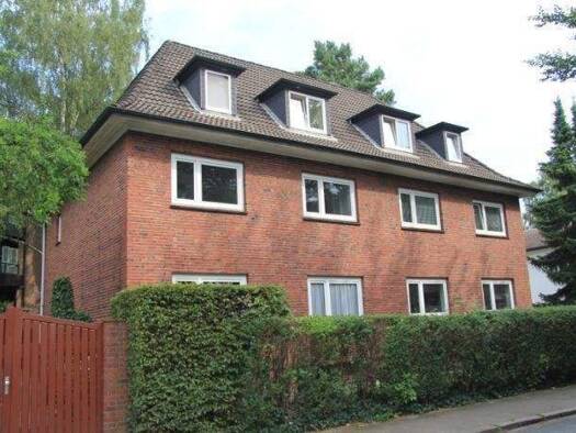 Wohnung zur Miete 885 € 2 Zimmer 60 m² EG Blankenese Hamburg 22587