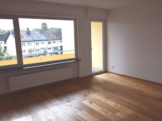 Wohnung zum Kauf 239.000 € 2 Zimmer 60 m² 2. Geschoss Hausen Obertshausen 63179