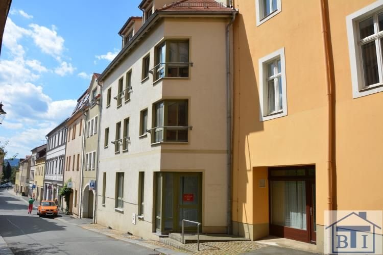 Wohn- und Geschäftshaus zum Kauf als Kapitalanlage geeignet 680.000 € 16 Zimmer 578,5 m²<br/>Fläche 500 m²<br/>Grundstück Zittau Zittau 02763