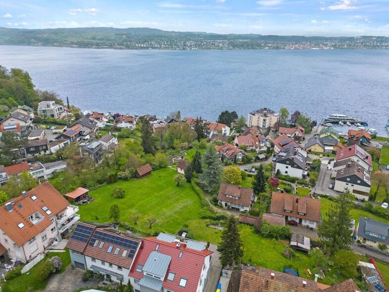 Grundstück zum Kauf 450.000 € 446,8 m² Grundstück frei ab sofort Wallhausen Konstanz 78465