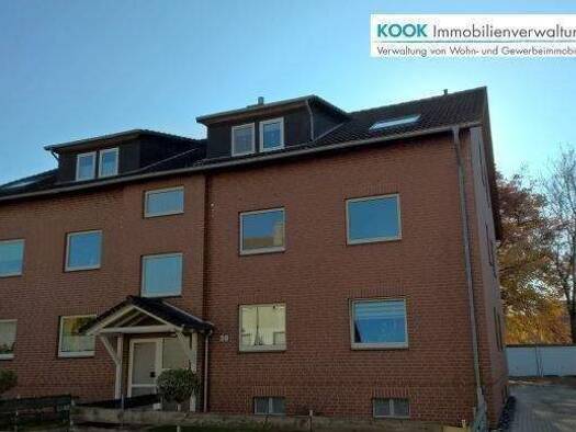 Wohnung zur Miete 570 € 3 Zimmer 87,7 m² EG frei ab sofort Bürgermeister-Sander-Str. 30 Bockenem 31167