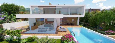 Villa zum Kauf 2.950.000 € 5 Zimmer 590 m² 1.000 m² Grundstück Paphos