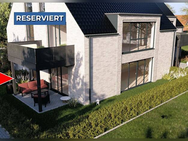 Wohnung zum Kauf 414.100 € 3 Zimmer 100,6 m² Borken Borken 46325